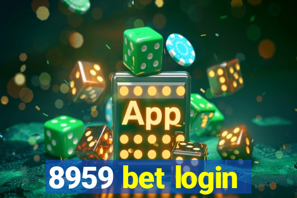 8959 bet login